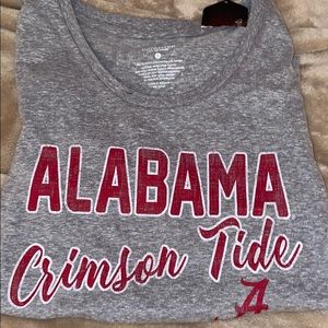 Alabama Long sleeve Wmns Small